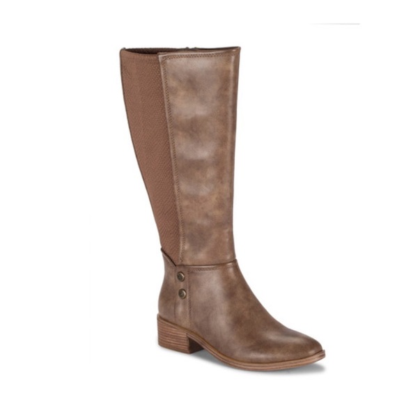 BareTraps Shoes - Madelyn Tall Boot